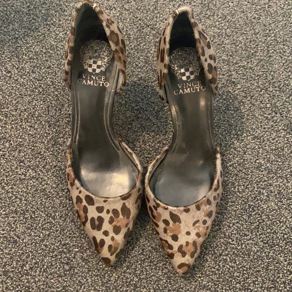 pumps